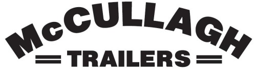 McCullagh Trailers Logo